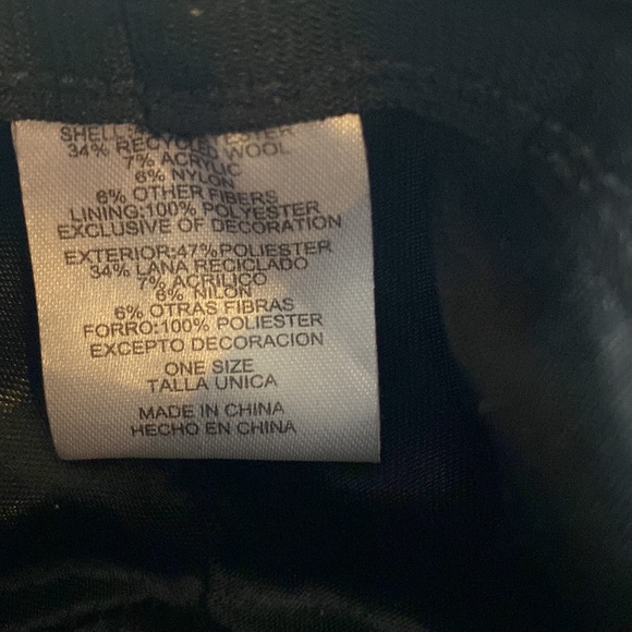 CBOCS Gray Fedora - Picture 12 of 12